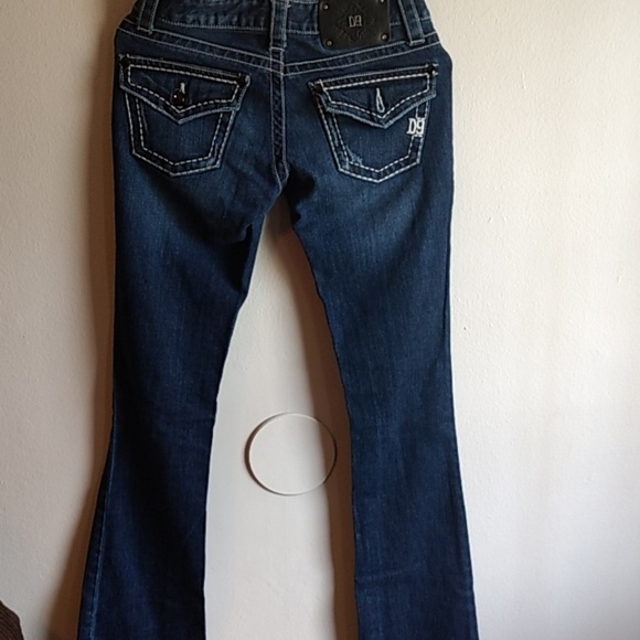 Jeans - Picture 4 of 4